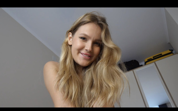 ImMayBee: 良い子は、おはようの作り方を知っています。バーチャルセックス