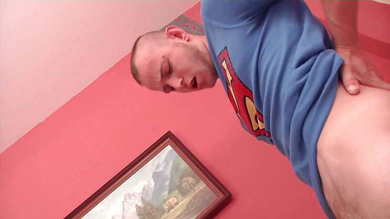 German amateur - 100% German hardcore videos: Remaja yang menakjubkan dikongkek dua zakar