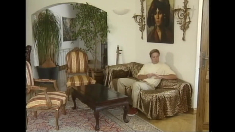 Bisco Birchwood Productions: 德国极端，撒尿，双插，拳交