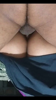 My Wife's Vagina Smells Great at Night