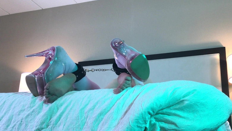 Jake Grand the man: Trans žena v cudnosti tvrdě šuká - kompilace 9