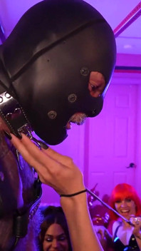 Cuck Tease