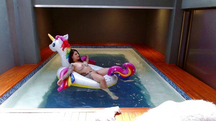 Tamara Russo: Aku dan temanku