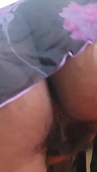 Big Ass Step Mom Got Stucked in the Bedroom
