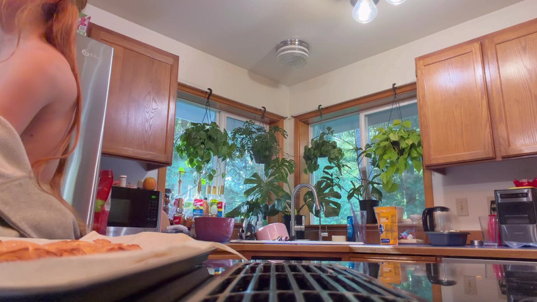 Destination Kat: Coacerea covrigilor pentru tine