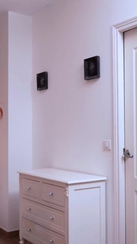 Swame House, French Porno Realité