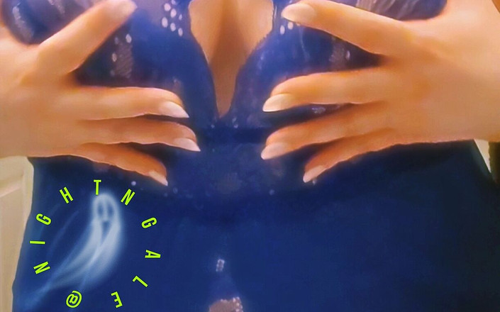 Nightngale: Nightngale的星期一蓝调