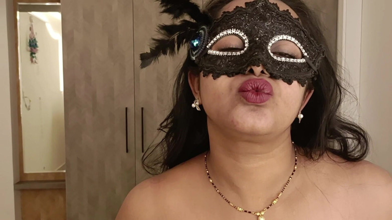 Spandana_Sweety: Sweety Nude Dance i Palcowania cipki