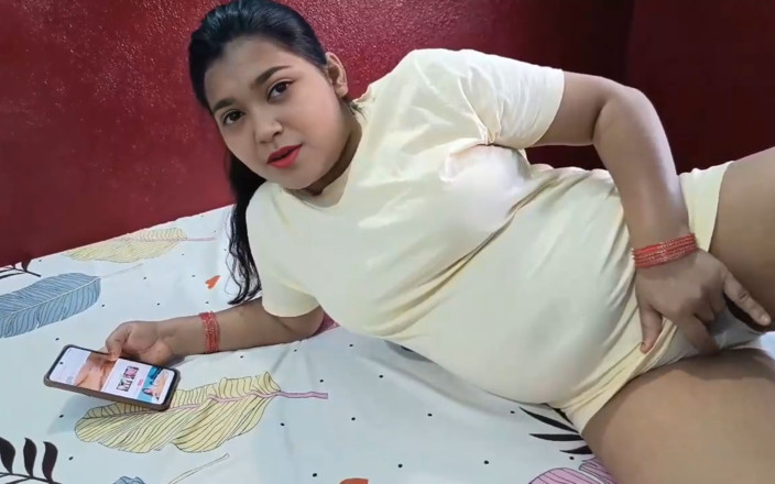 QueenSonali: 可爱的女大学生和男友口交高潮xxx阴户射精
