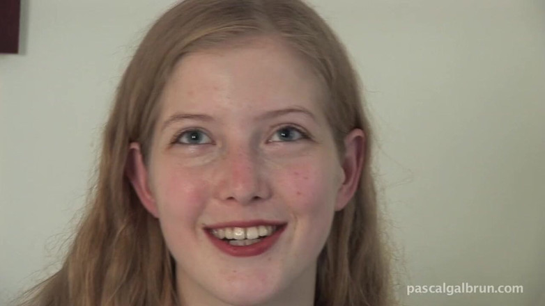 Irisprodx - Pascal Galbrun: French Debutante in Casting