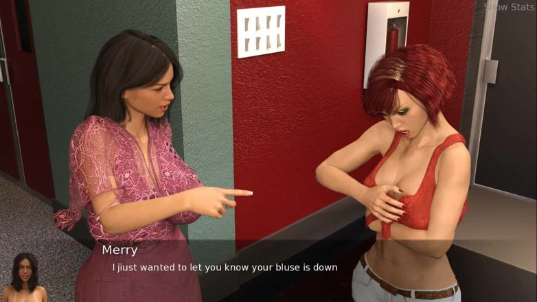 Dirty GamesXxX: Ateşli evli kadın: Bu ev hanımı gerçek bir yaramaz sürtük-...