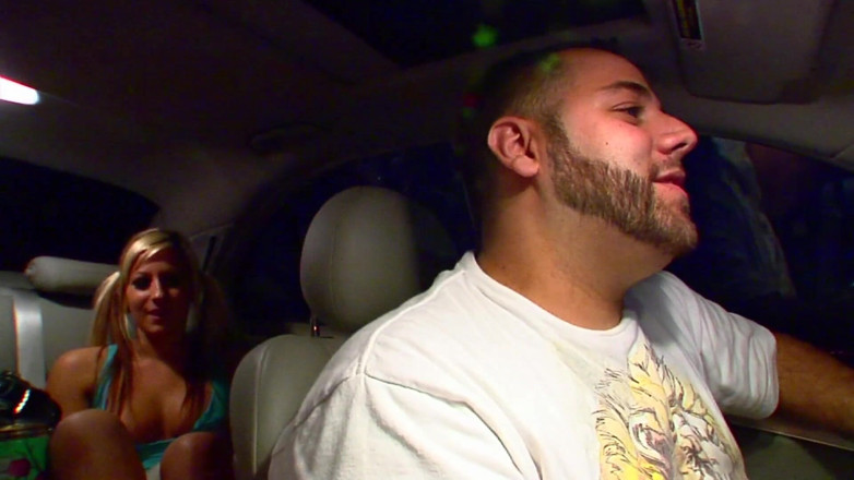 Miami Reality: Cute thrasher girl gets picked up and fucked hard
