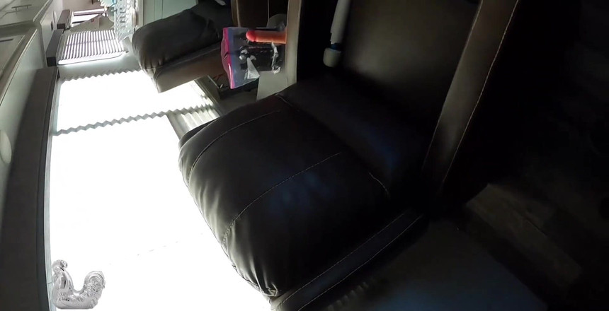 Jane Cane: Styvmamma ber styvson om sex (förstapersonsvy)