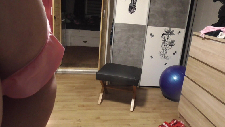 tammara big: W ubraniach Sisssy, więc wkrótce będziesz szukać