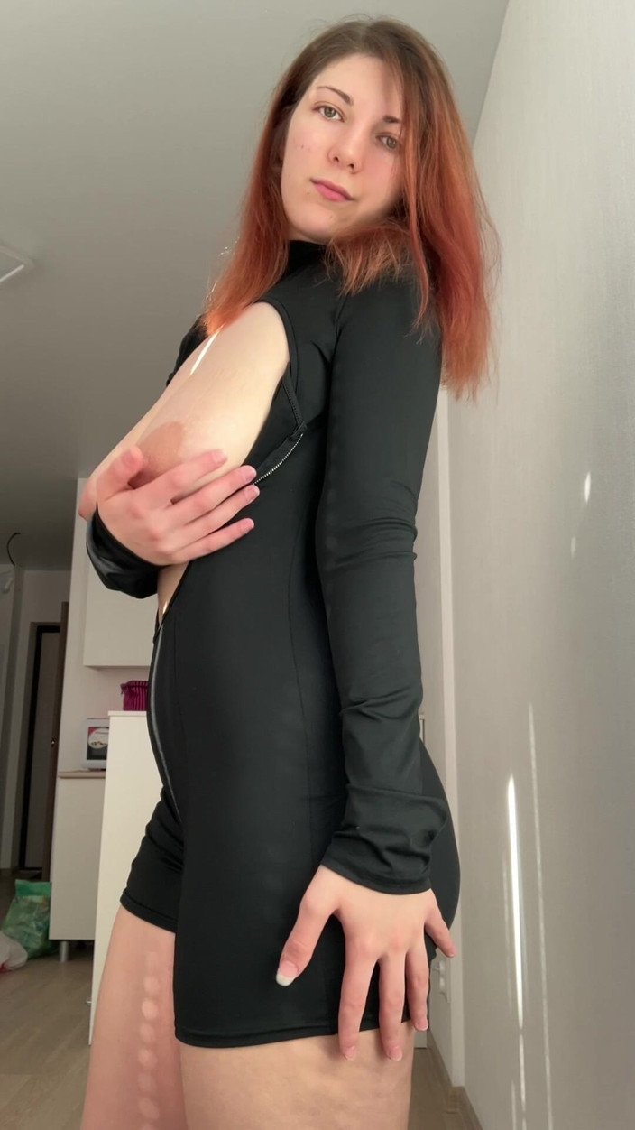 LikaBusy: Une fille excitée veut baiser avec vous