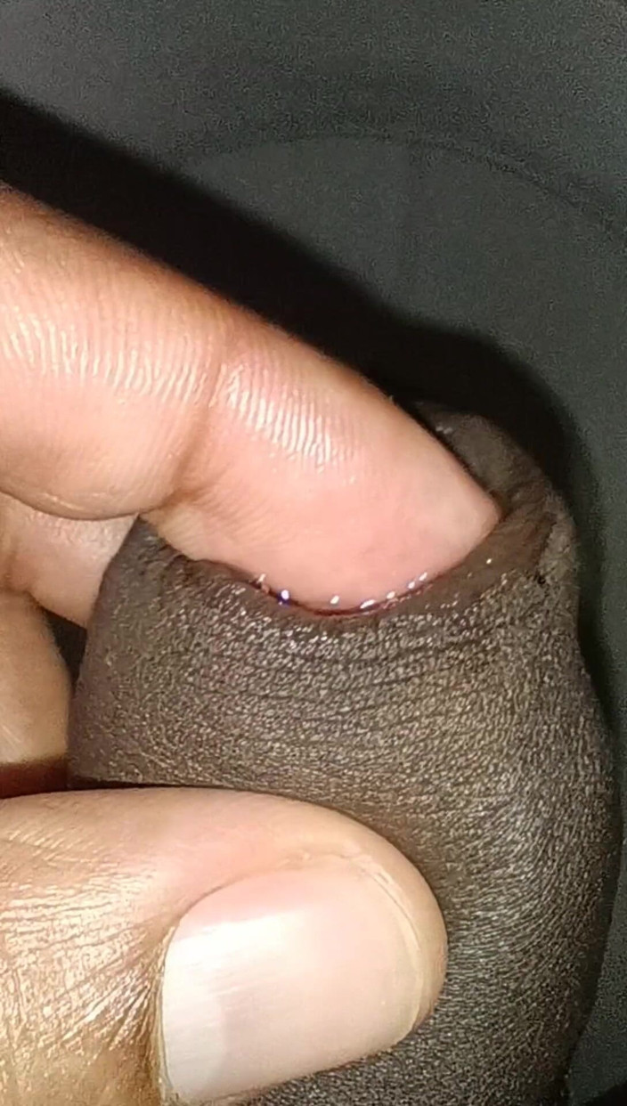 Tommhot: Zusammenstellung von Precum-Videos