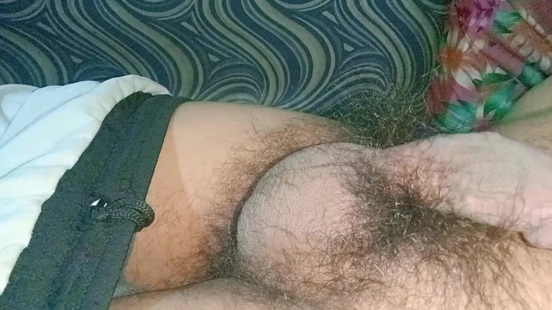 King069: Fucking Burst! Feel Like Horny!