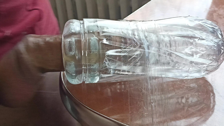 ArchiRusik: Döl tuzağı yakın çekim! Vay!!! Genç twink boşalma!