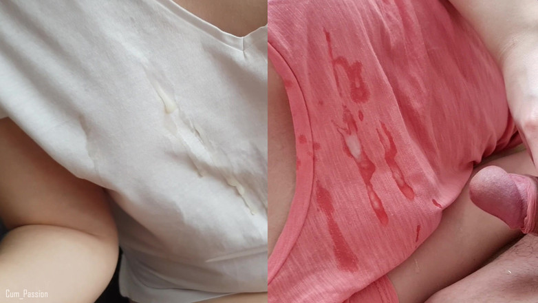 Cum_Passion: Mrdková bitva 7 - Zleva vs doprava?