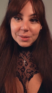 JOI: Pam Te Quiere Dominar