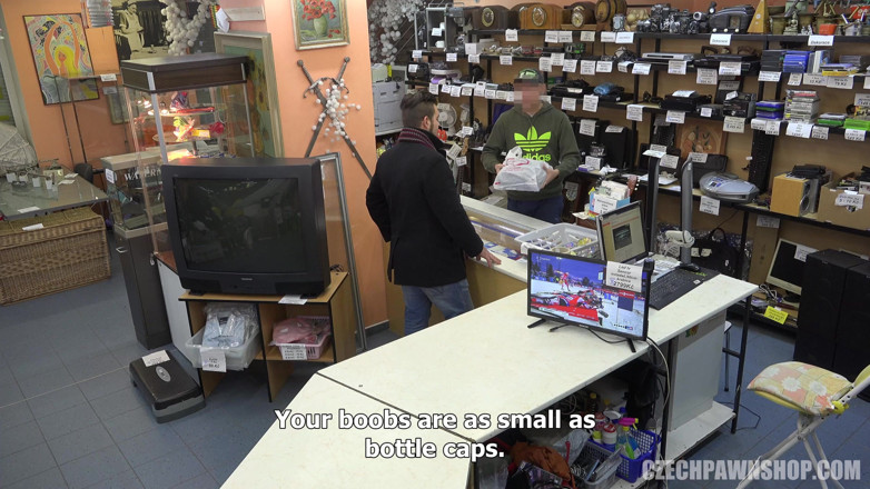 Czech Pawn Shop: Czech Pawn Shop 5: the Stunning Beauty