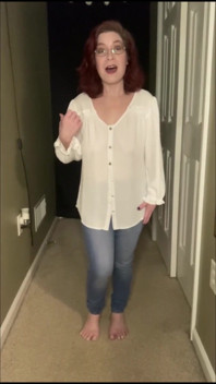 Stepmommy will be late for work!