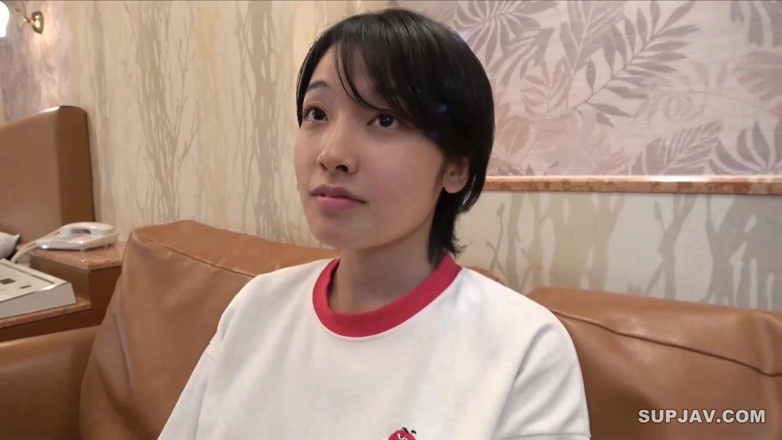 Temptation: Asian angel 5673