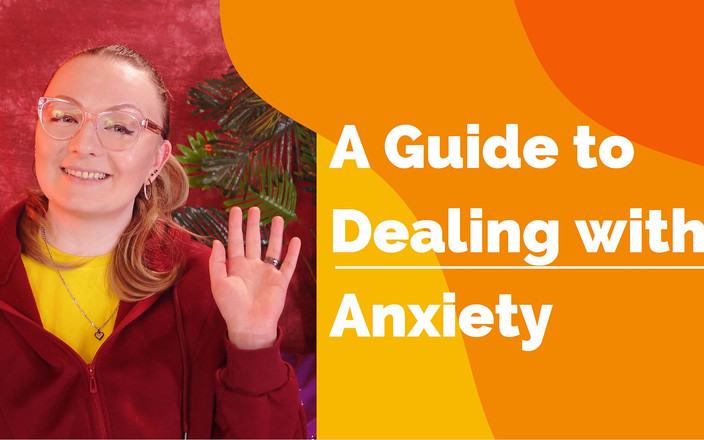 Arya Grander: Magical Words for Yourself: Panduan Untuk Menghadapi Kegelisahan (arya Grander)