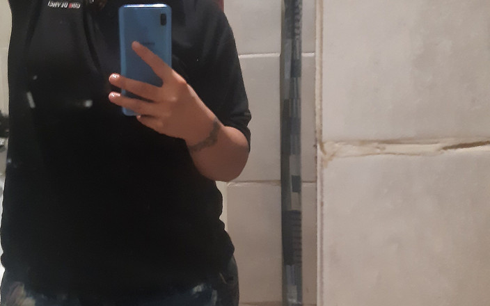 Merrystar3: Сексуальное самообслуживание