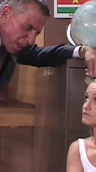 Jasmine Lynn Och Dick Tracy Och Don Hollywood Trekant Anal Cumshots