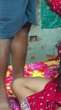 Father-in-law Stripped and Fucked Daughter-in-law
