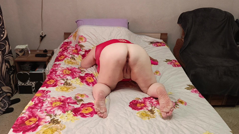 Zona901: Big, Meaty Vagina, Huge Ass and Breasts 85