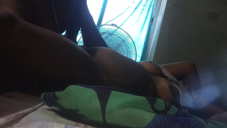 YangZi 69: Village Housewife's Illicit Relationship with Her Stepbrother, Sex Video Goes...