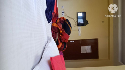 Latifah1234: Karı koca seks romantik an