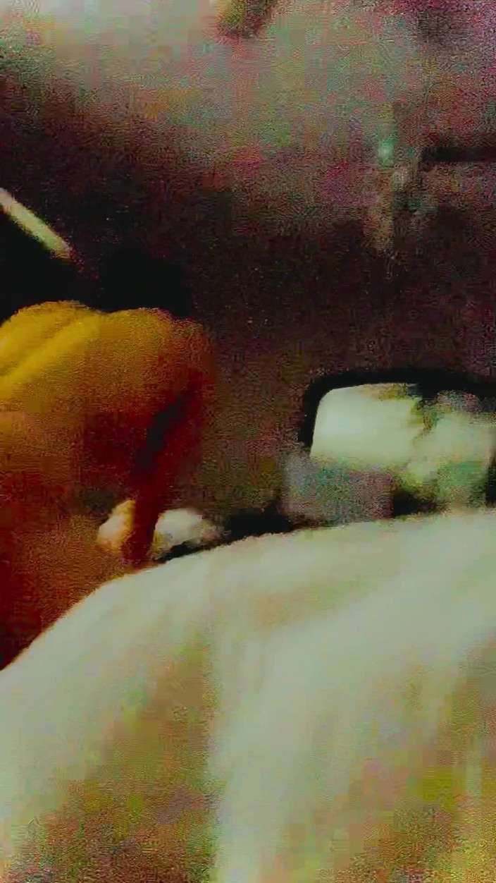 Tj84: Wife’s Morning Ride