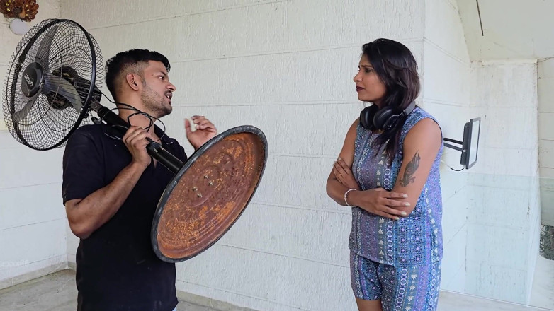 HOTSEXXX86: Indian Hot Porn Star Tejaswini Fuck with Her Fan Huge 8...