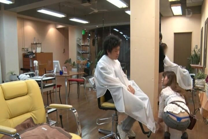 CherryBONBON: Beauty Salon Temptation. Quiet Pleasure Behind Every Service.