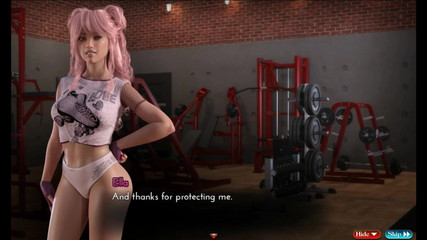 LoveSkySan69: L’ordre Genesis V21041, partie 50, une fille se fait baiser dans...