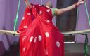 Mumbai Ashu: Desi Bhabhi Was Looking Amazing Wearing a Bare Saree, I...