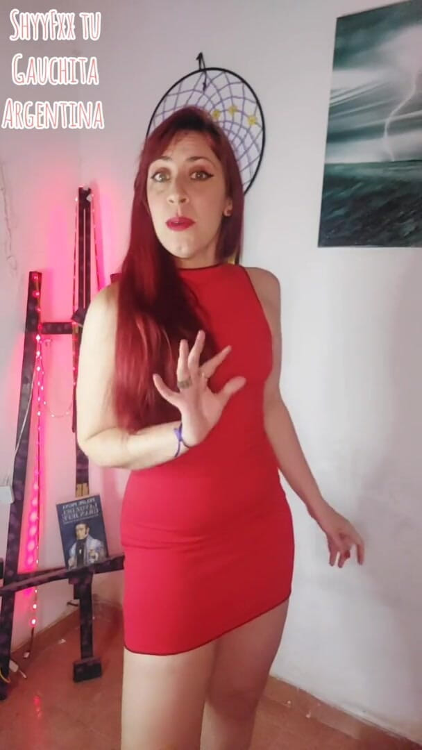 Tu Gauchita Argentina: Dominantní šéf