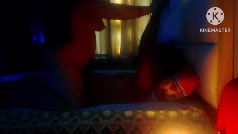 Ankita10000: BBCのハネムーンナイト・バービー パート1