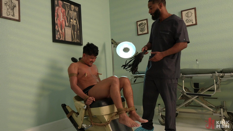 Taken rough: 내 마누라를 따먹어