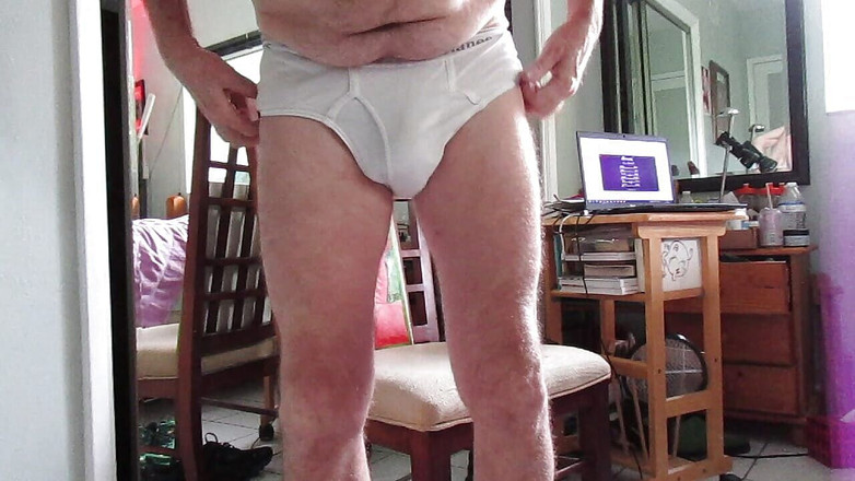 Hairyartist: Pop's Jo Lekce 2 od Hairyartist