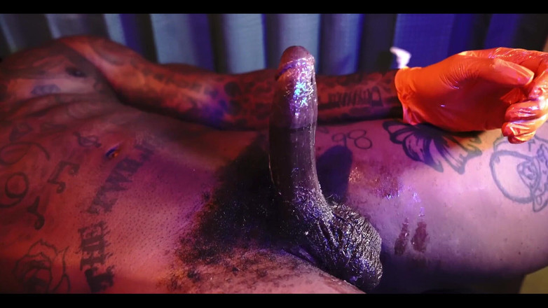 Hallelujah Johnson: どこに行くつもりですか