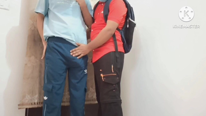 Desi__Panda: My Student Big Raw Virgin Tight Ass Love to Fuck