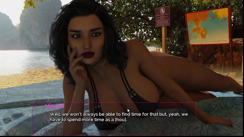 Johannes Gaming: Shut up and dance - part 11 - playing strip game without knowing
