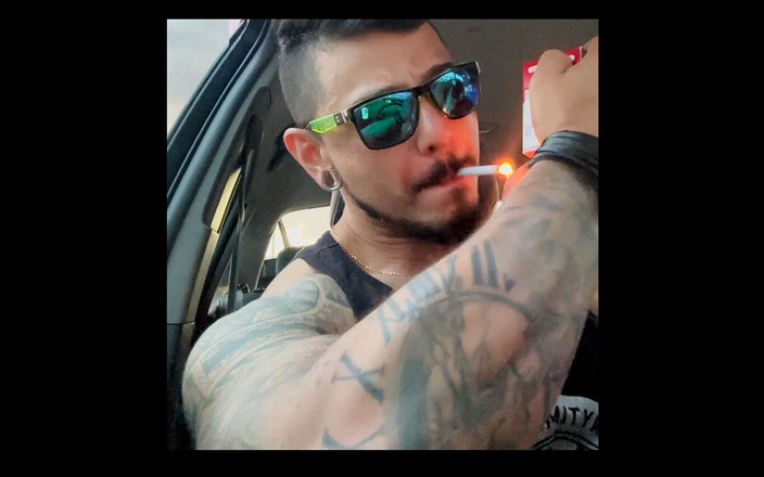 Reds and Muscles: Una sveltina veloce grrr