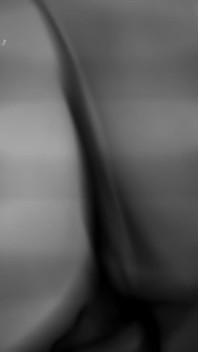 Büyük zenci ile taytlı nine