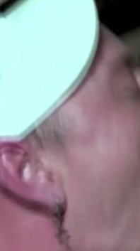 First gang bang experience for slut and bad boy