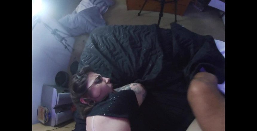 EmmaInkTrans: Ik gaf het aan mijn vriend zonder condoom en hij...